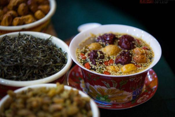 八寶茶要洗茶嗎 喝八寶茶的禁忌 八寶茶要洗茶嗎 喝八寶茶的禁忌