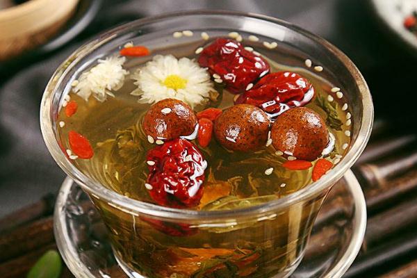 八寶茶對腎虛有效嗎 八寶茶喝了有什么好處 八寶茶對腎虛有效嗎 八寶茶喝了有什么好處