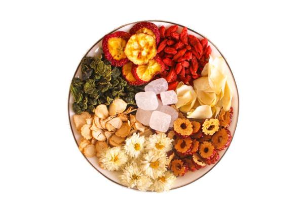 八寶茶對腎虛有效嗎 八寶茶喝了有什么好處 八寶茶對腎虛有效嗎 八寶茶喝了有什么好處