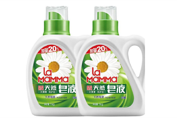 媽媽壹選洗衣液質(zhì)量怎么樣 媽媽壹選洗衣液好用嗎 媽媽壹選洗衣液質(zhì)量怎么樣 媽媽壹選洗衣液好用嗎
