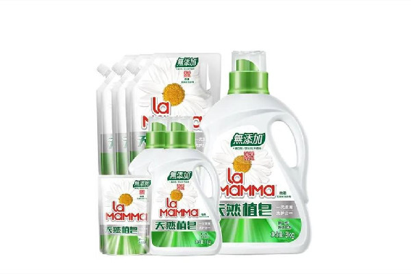 媽媽壹選洗衣液怎么看真假 媽媽壹選天然皂液怎么樣 媽媽壹選洗衣液怎么看真假 媽媽壹選天然皂液怎么樣