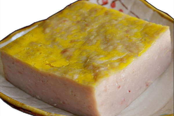 肉糕是哪里的特產(chǎn) 肉糕的正宗做法 肉糕是哪里的特產(chǎn) 肉糕的正宗做法