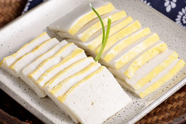 魚糕的熱量 魚糕減肥可以吃嗎 魚糕的熱量 魚糕減肥可以吃嗎