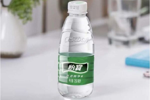 怡寶是國(guó)企嗎 怡寶是什么時(shí)候上市的 怡寶是國(guó)企嗎 怡寶是什么時(shí)候上市的