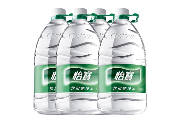 怡寶純凈水可以燒開喝嗎 怡寶純凈水可以沖奶粉嗎 怡寶純凈水可以燒開喝嗎 怡寶純凈水可以沖奶粉嗎