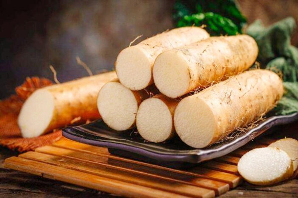 山藥是不是涼性的食物 山藥吃了會(huì)脹氣嗎 山藥是不是涼性的食物 山藥吃了會(huì)脹氣嗎