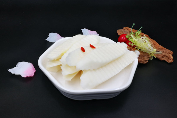 山藥吃了會過敏嗎 山藥吃了會不會上火 山藥吃了會過敏嗎 山藥吃了會不會上火