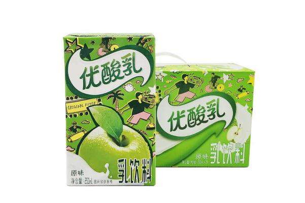 伊利優(yōu)酸乳的功效與作用 伊利優(yōu)酸乳是酸牛奶嗎 伊利優(yōu)酸乳的功效與作用 伊利優(yōu)酸乳是酸牛奶嗎