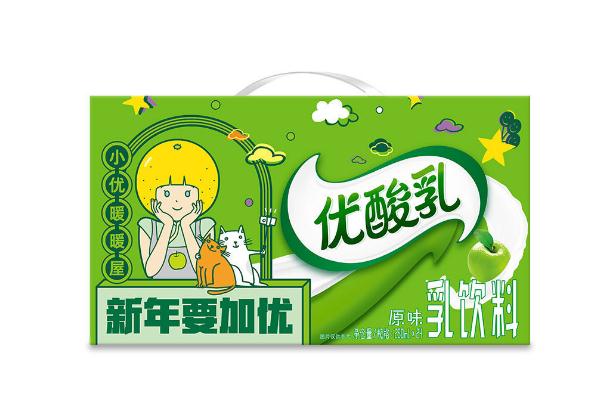 伊利優(yōu)酸乳保質(zhì)期幾個(gè)月 伊利優(yōu)酸乳的營養(yǎng)價(jià)值 伊利優(yōu)酸乳保質(zhì)期幾個(gè)月 伊利優(yōu)酸乳的營養(yǎng)價(jià)值