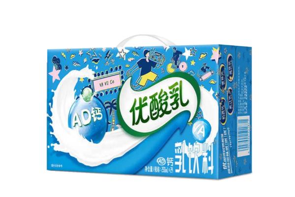 伊利優(yōu)酸乳有沒有營養(yǎng) 伊利優(yōu)酸乳配料成分 伊利優(yōu)酸乳有沒有營養(yǎng) 伊利優(yōu)酸乳配料成分