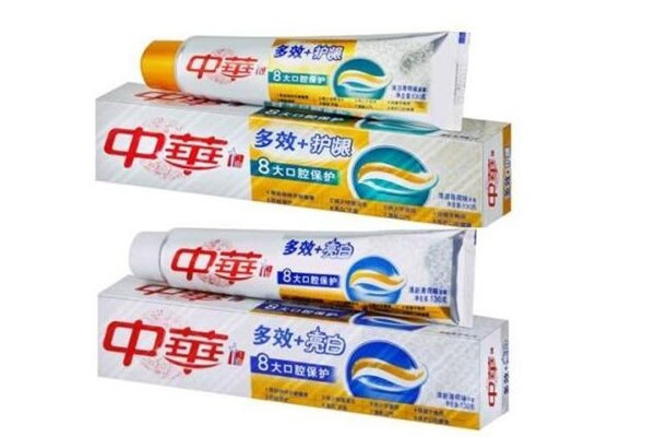 中華牙膏有幾個系列 中華牙膏可以洗臉嗎 中華牙膏有幾個系列 中華牙膏可以洗臉嗎