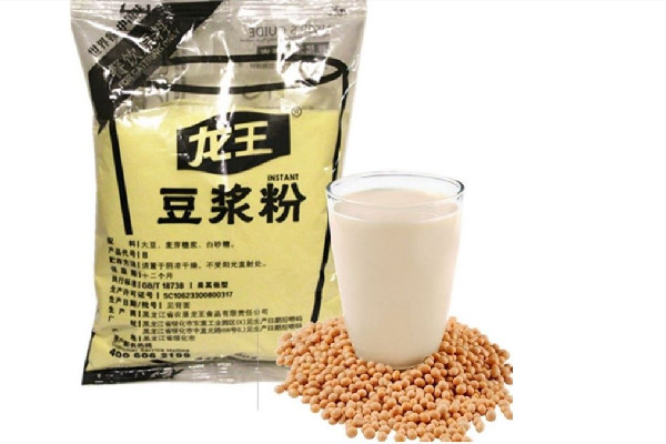 龍王豆?jié){粉熱量高嗎 龍王豆?jié){粉減肥能喝嗎 龍王豆?jié){粉熱量高嗎 龍王豆?jié){粉減肥能喝嗎