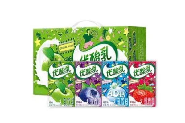 伊利優(yōu)酸乳的功效與作用 伊利優(yōu)酸乳是酸牛奶嗎 伊利優(yōu)酸乳的功效與作用 伊利優(yōu)酸乳是酸牛奶嗎