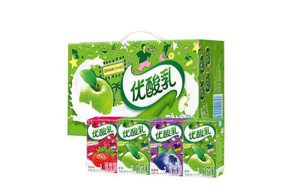 伊利優(yōu)酸乳有幾種口味 伊利優(yōu)酸乳有助于消化嗎 伊利優(yōu)酸乳有幾種口味 伊利優(yōu)酸乳有助于消化嗎