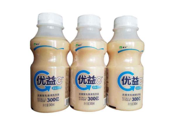 蒙牛優(yōu)益c是酸奶嗎 優(yōu)益c喝有什么壞處 蒙牛優(yōu)益c是酸奶嗎 優(yōu)益c喝有什么壞處