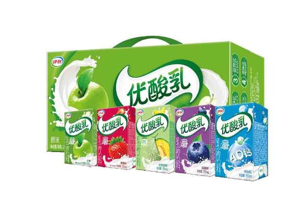 伊利優(yōu)酸乳有沒有營養(yǎng) 伊利優(yōu)酸乳配料成分 伊利優(yōu)酸乳有沒有營養(yǎng) 伊利優(yōu)酸乳配料成分