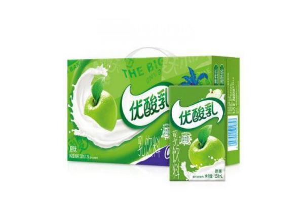 伊利優(yōu)酸乳會不會發(fā)胖 伊利優(yōu)酸乳會致痘嗎 伊利優(yōu)酸乳會不會發(fā)胖 伊利優(yōu)酸乳會致痘嗎