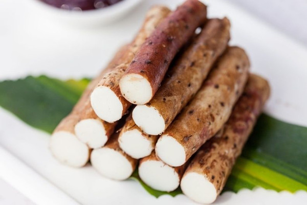 山藥可以天天吃嗎 山藥長(zhǎng)期吃的好處 山藥可以天天吃嗎 山藥長(zhǎng)期吃的好處