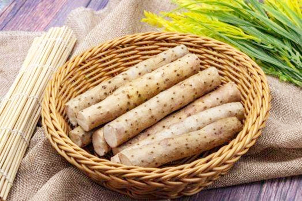 山藥可以天天吃嗎 山藥長(zhǎng)期吃的好處 山藥可以天天吃嗎 山藥長(zhǎng)期吃的好處