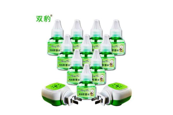 電蚊香液哪個牌子效果好 使用電蚊香液的注意事項 電蚊香液哪個牌子效果好 使用電蚊香液的注意事項