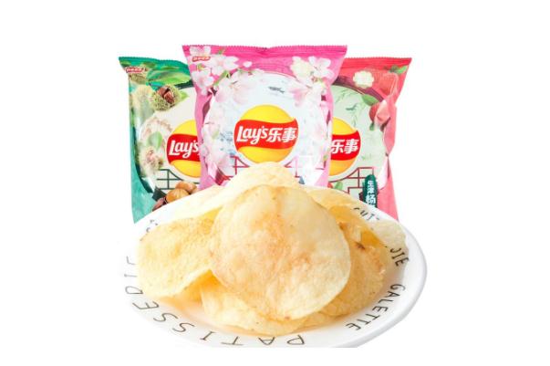 樂事薯片有營養(yǎng)嗎 樂事薯片有幾種規(guī)格 樂事薯片有營養(yǎng)嗎 樂事薯片有幾種規(guī)格