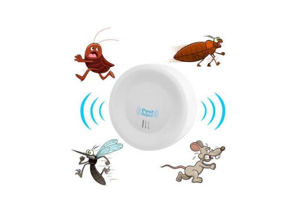 電子驅(qū)蚊器真的有用嗎 電子驅(qū)蚊器原理 電子驅(qū)蚊器真的有用嗎 電子驅(qū)蚊器原理