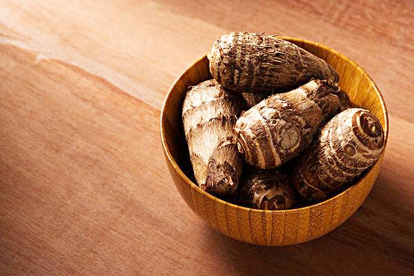 芋頭會不會過敏 芋頭會不會脹氣 芋頭會不會過敏 芋頭會不會脹氣