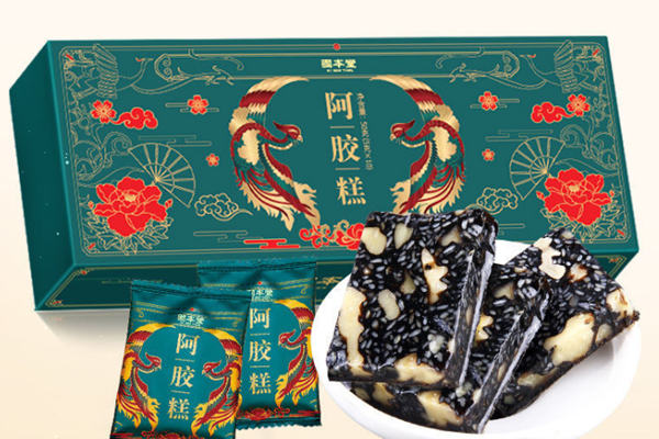 固本堂阿膠糕是真的嗎 固本堂阿膠糕是哪里的 固本堂阿膠糕是真的嗎 固本堂阿膠糕是哪里的