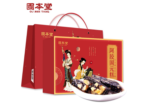 固本堂阿膠糕保質(zhì)期多久 固本堂阿膠糕過(guò)期了還能吃嗎