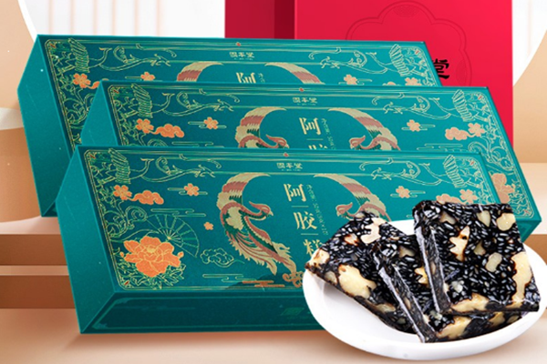 固本堂阿膠糕吃了會(huì)不會(huì)上火 固本堂阿膠糕能祛斑嗎