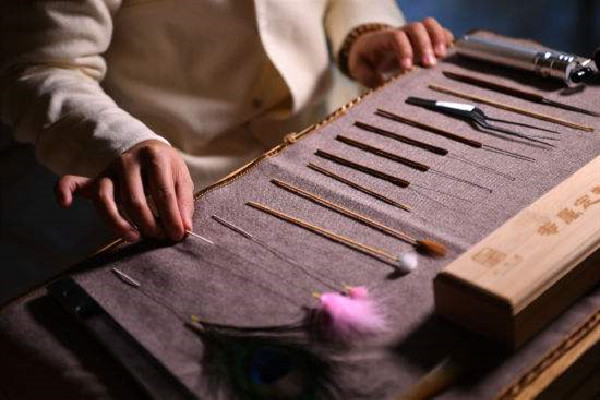 采耳會對耳朵有傷害嗎 采耳會不會對耳朵不好 采耳會對耳朵有傷害嗎 采耳會不會對耳朵不好