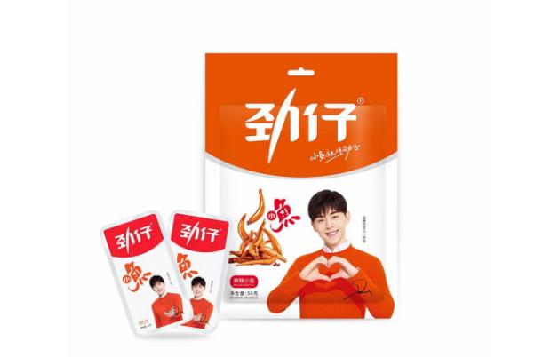 勁仔深海小魚是什么魚做的 勁仔深海小魚多少錢一包 勁仔深海小魚是什么魚做的 勁仔深海小魚多少錢一包