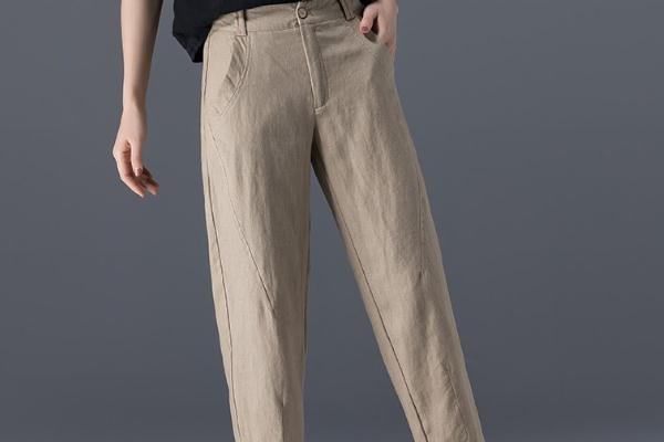 蘿卜褲的好處優(yōu)點 蘿卜褲顯胖還是顯瘦 蘿卜褲的好處優(yōu)點 蘿卜褲顯胖還是顯瘦