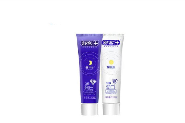 舒克牙膏能治口腔潰瘍嗎 舒克牙膏使用方法 舒克牙膏能治口腔潰瘍嗎 舒克牙膏使用方法