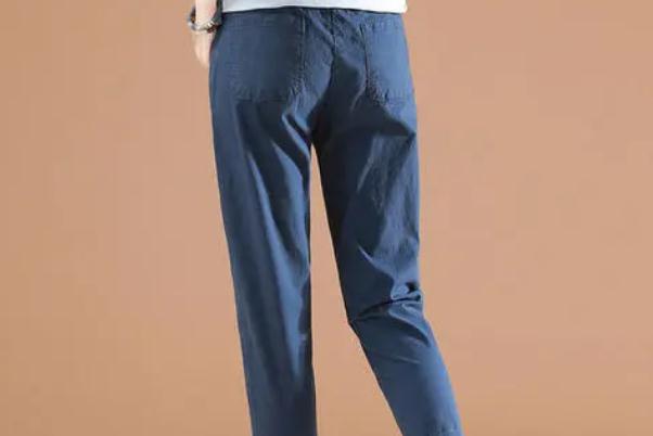 蘿卜褲穿什么鞋好看 蘿卜褲和哈倫褲的區(qū)別在哪 蘿卜褲穿什么鞋好看 蘿卜褲和哈倫褲的區(qū)別在哪