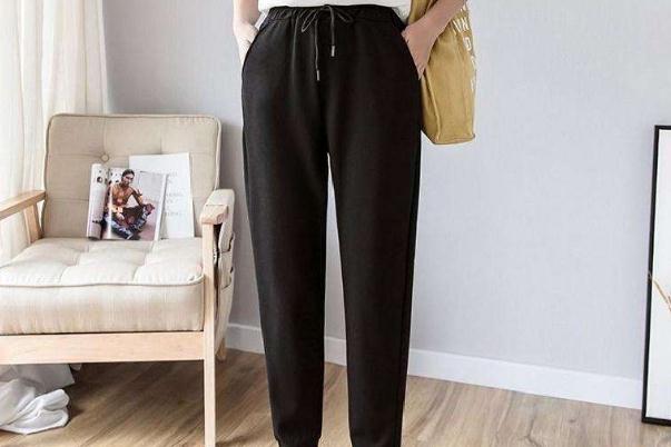 蘿卜褲穿什么鞋好看 蘿卜褲和哈倫褲的區(qū)別在哪 蘿卜褲穿什么鞋好看 蘿卜褲和哈倫褲的區(qū)別在哪