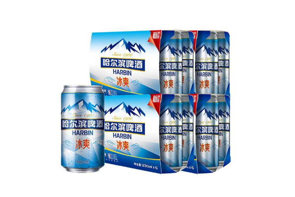 哈爾濱啤酒多少度 哈爾濱啤酒會胖嗎 哈爾濱啤酒多少度 哈爾濱啤酒會胖嗎