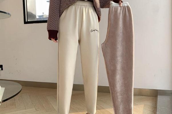 蘿卜褲可以配馬丁靴嗎 蘿卜褲可以搭配大衣嗎 蘿卜褲可以配馬丁靴嗎 蘿卜褲可以搭配大衣嗎