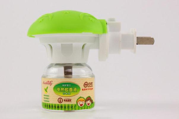 電蚊香液的插頭是通用的嗎 不同的蚊香液可以用同一插頭嗎 電蚊香液的插頭是通用的嗎 不同的蚊香液可以用同一插頭嗎