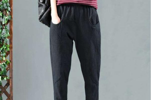 哈倫褲是蘿卜褲嗎 哈倫褲是什么樣子 哈倫褲是蘿卜褲嗎 哈倫褲是什么樣子