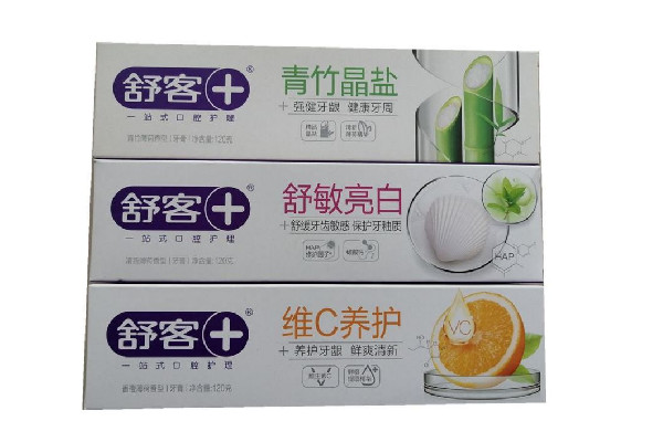 舒克牙膏是哪里生產(chǎn)的 舒克牙膏的作用和功效 舒克牙膏是哪里生產(chǎn)的 舒克牙膏的作用和功效