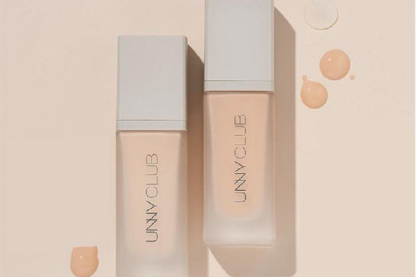 unny粉底液適合什么膚質(zhì) unny粉底液怎么用 unny粉底液適合什么膚質(zhì) unny粉底液怎么用