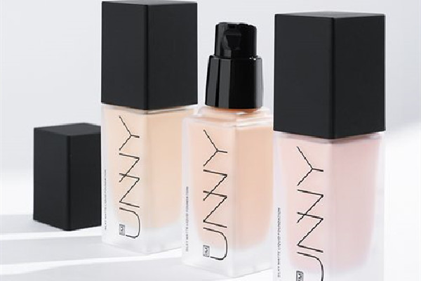 unny粉底液適合什么膚質(zhì) unny粉底液怎么用 unny粉底液適合什么膚質(zhì) unny粉底液怎么用