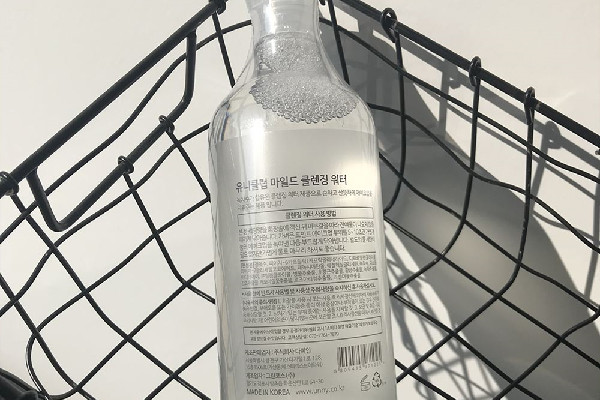 unny卸妝水使用方法 unny卸妝水是哪個國家的 unny卸妝水使用方法 unny卸妝水是哪個國家的