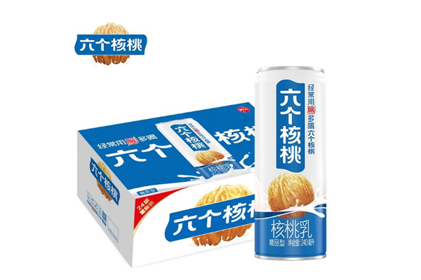 養(yǎng)元六個核桃是哪里生產的 養(yǎng)元六個核桃是正宗的嗎