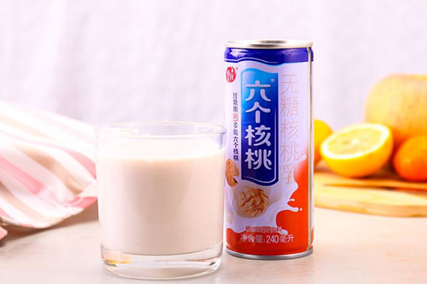 養(yǎng)元六個(gè)核桃可以長(zhǎng)期喝嗎 養(yǎng)元六個(gè)核桃真假辨別 養(yǎng)元六個(gè)核桃可以長(zhǎng)期喝嗎 養(yǎng)元六個(gè)核桃真假辨別