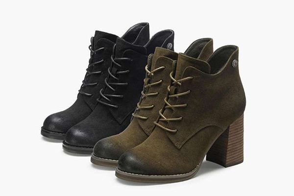 馬丁靴能不能用水洗 馬丁靴能不能用刷子刷 馬丁靴能不能用水洗 馬丁靴能不能用刷子刷