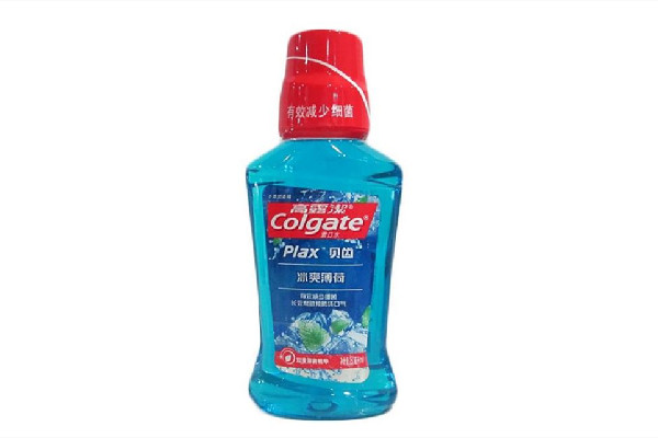高露潔漱口水用完要用清水沖嗎 高露潔漱口水一天幾次 高露潔漱口水用完要用清水沖嗎 高露潔漱口水一天幾次