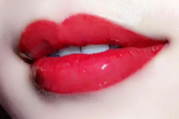 紋唇的傷害有多大 紋唇是永久的嗎 紋唇的傷害有多大 紋唇是永久的嗎