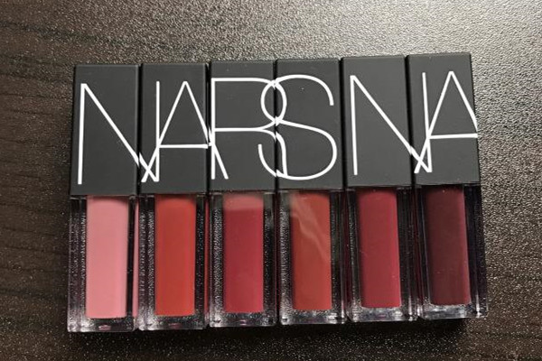 nars唇釉必入色號(hào) nars唇釉怎么樣 nars唇釉必入色號(hào) nars唇釉怎么樣